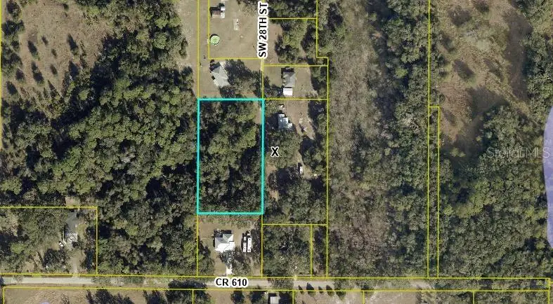 TBD SW 28th Street, Bushnell, FL 33513 - #2