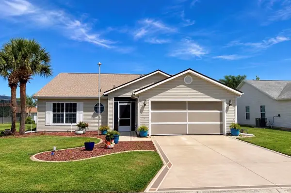 4617 Manor View Drive, LEESBURG, FL 34748