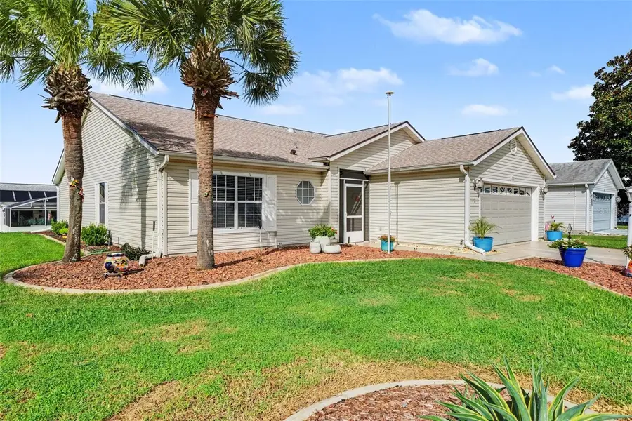 4617 Manor View Drive, Leesburg, FL 34748 - #3