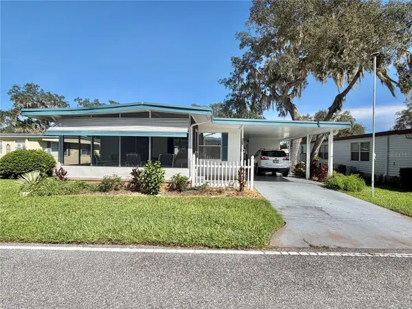 109 Ixora Way, LEESBURG, FL 34748
