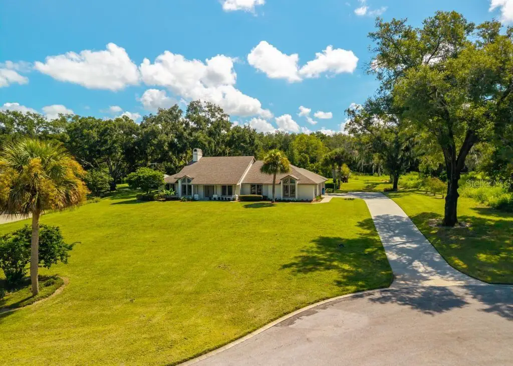 19020 Lake Swatara Road, Eustis, FL 32726 - #1