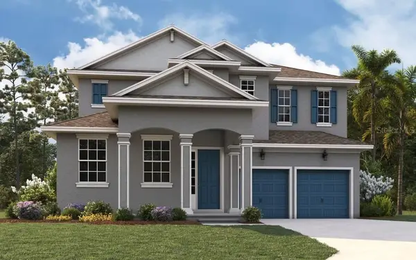 13416 Maria Lavin Circle, ORLANDO, FL 32828