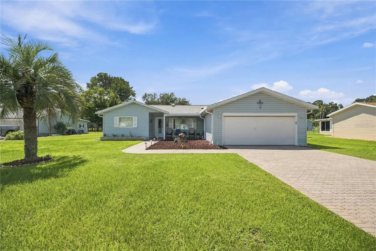 17726 SE 106th Terrace, Summerfield, FL 34491 - #1
