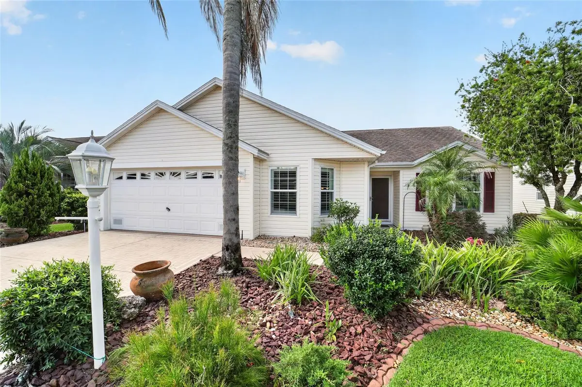 770 Goliath Place, The Villages, FL 32162 - #1