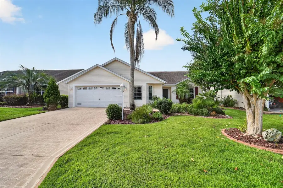 770 Goliath Place, The Villages, FL 32162 - #2
