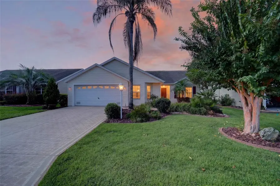 770 Goliath Place, The Villages, FL 32162 - #3