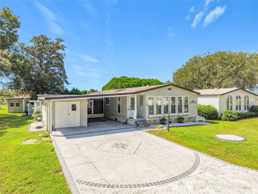658 Rainbow Boulevard, Lady Lake, FL 32159 - #2