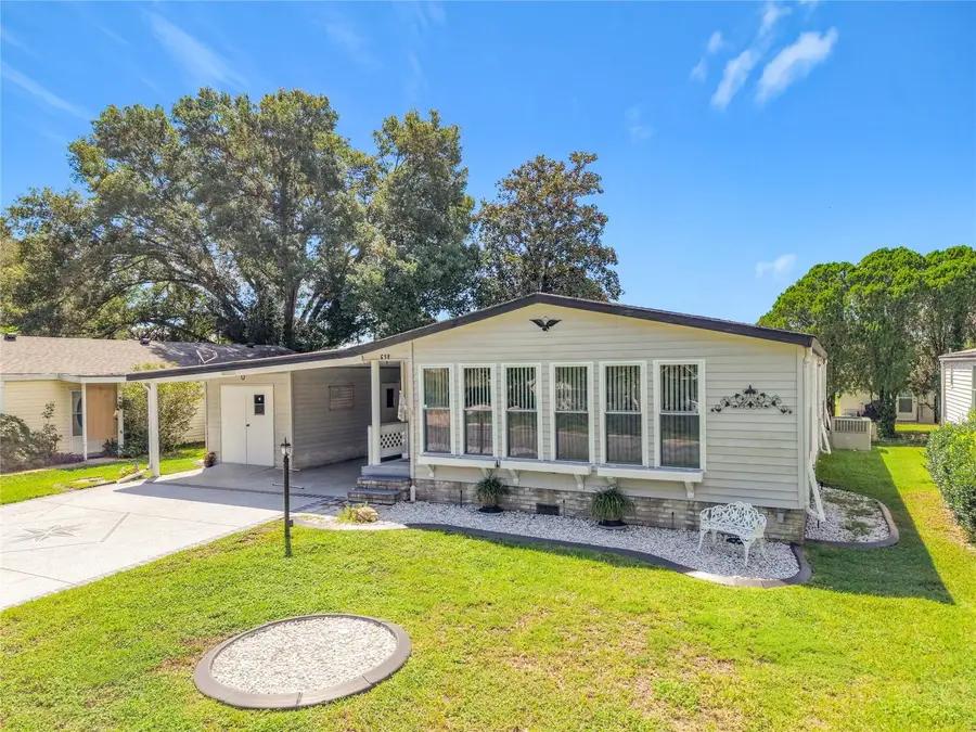 658 Rainbow Boulevard, Lady Lake, FL 32159 - #3