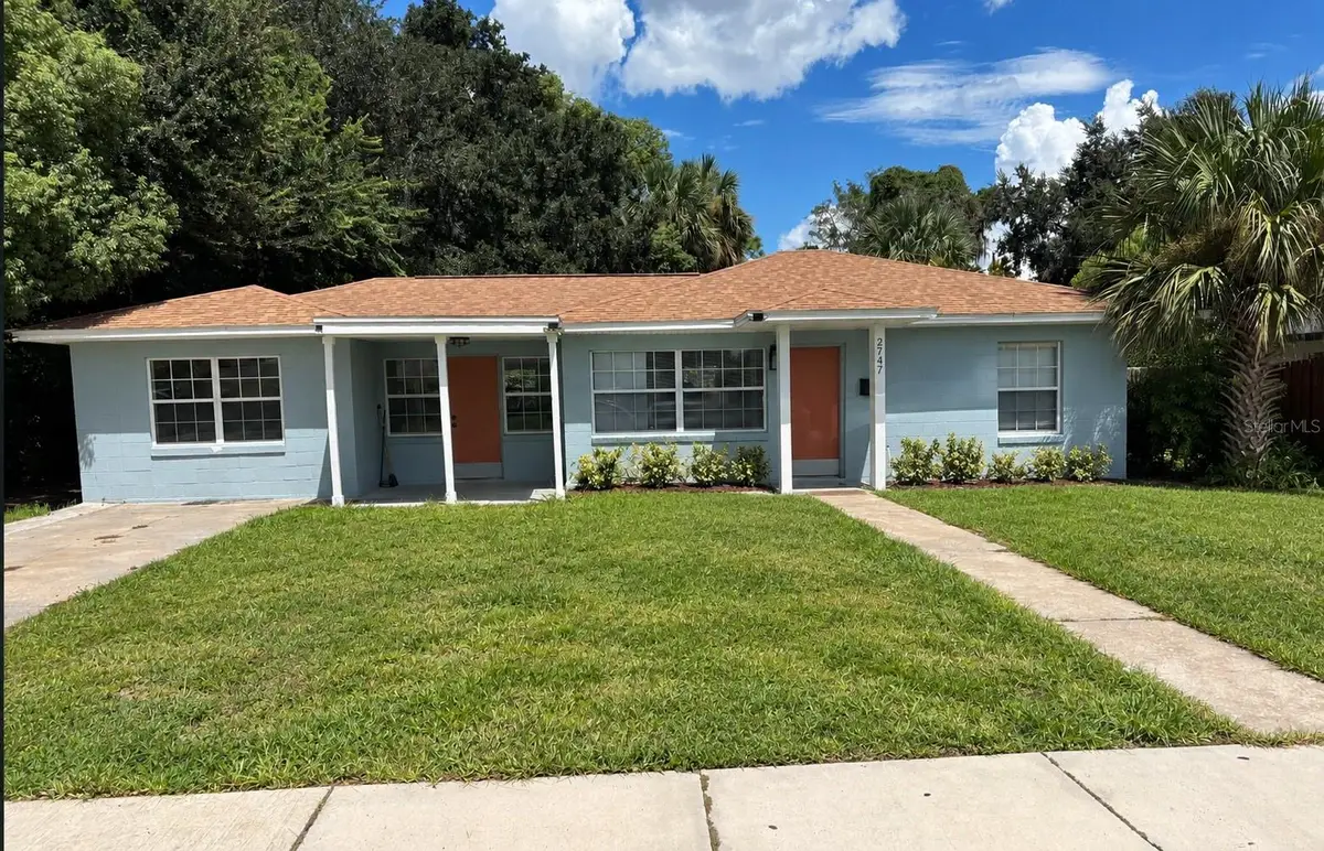 2747 Eastland Road, Mount Dora, FL 32757 - #1
