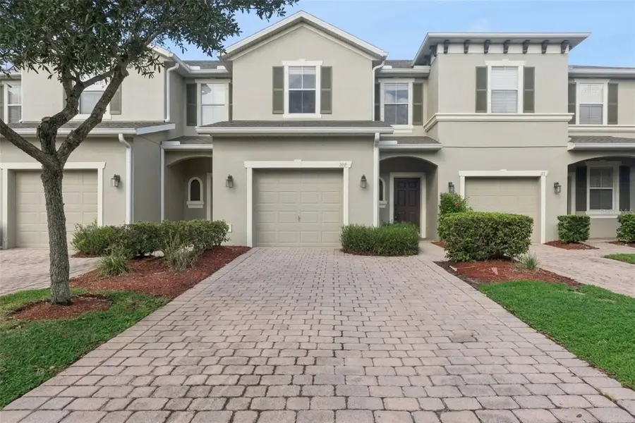 209 Aston Grande Drive, Daytona Beach, FL 32124 - #2