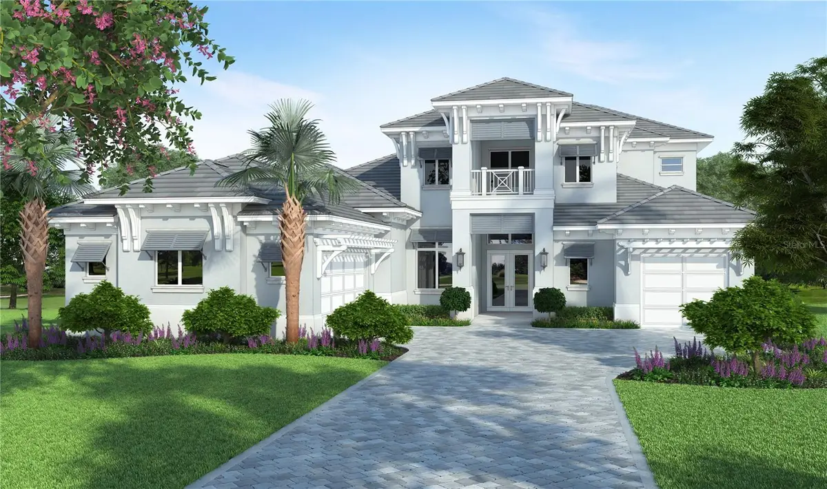 16221 Pendio Drive, Bella Collina, FL 34756 - #1