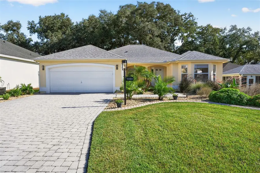 1454 San Clemente Court, The Villages, FL 32159 - #2