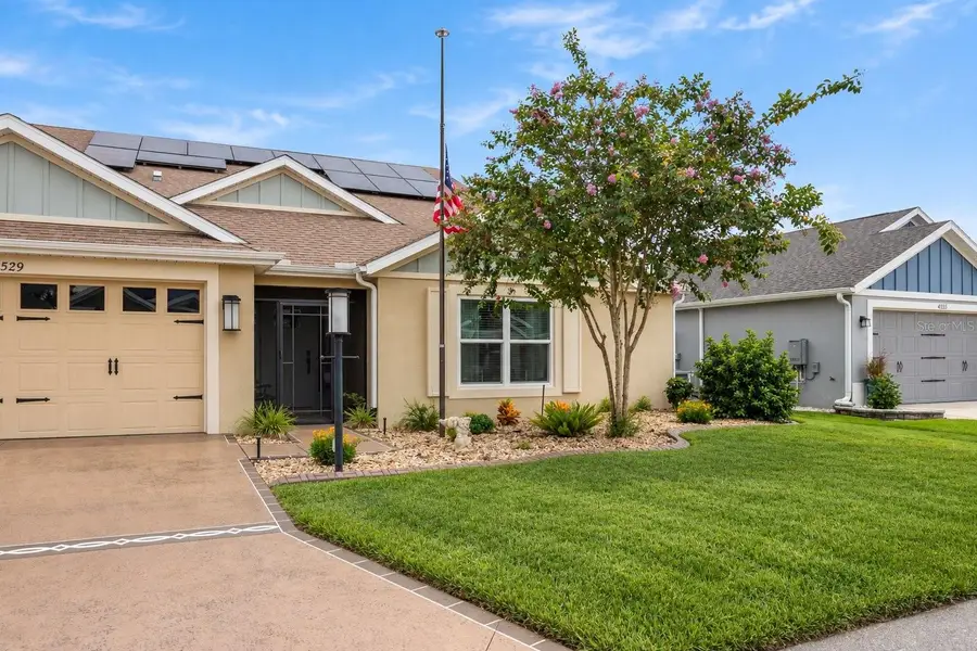 4529 Samantha Court, The Villages, FL 32163 - #2