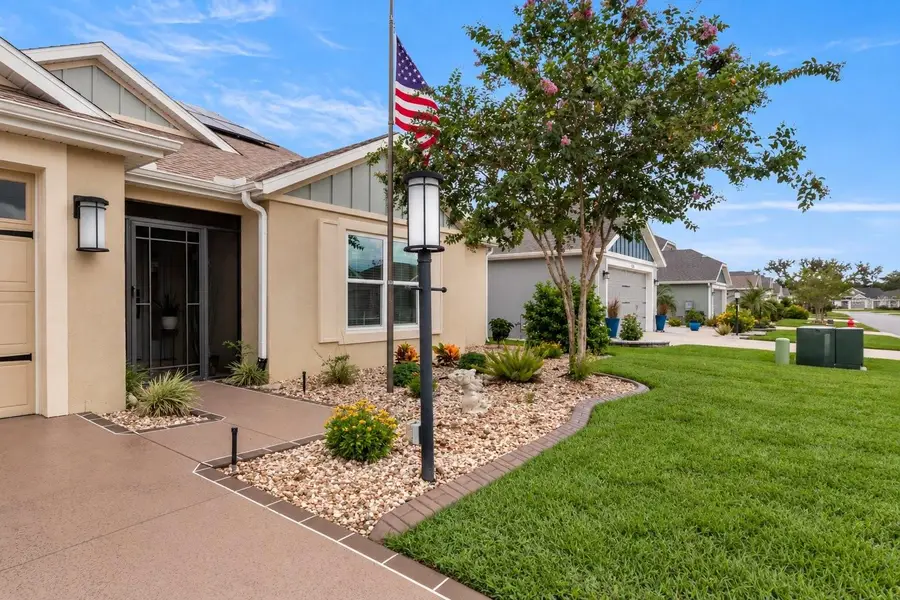 4529 Samantha Court, The Villages, FL 32163 - #3