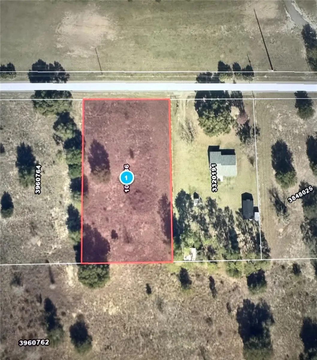 18308 Keene Road, Altoona, FL 32702 - #1