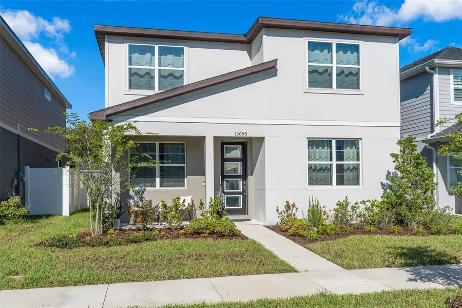 13058 Pergola Avenue, Orlando, FL 32832 - #3