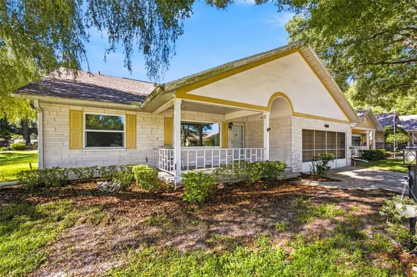 8710 SW 91st Place #A, OCALA, FL 34481