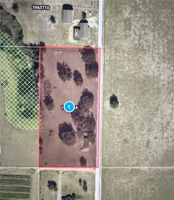 9833 Palmento Way, CLERMONT, FL 34711
