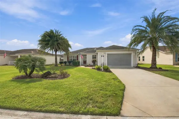 890 Abaco Path, THE VILLAGES, FL 32163