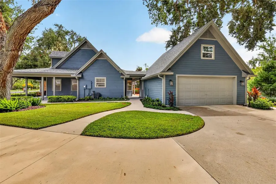 267 Reserve Drive, Tavares, FL 32778 - #3