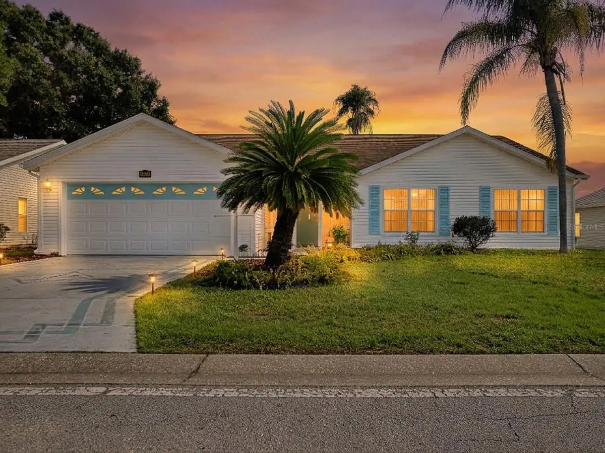 4003 Plantation Boulevard, Leesburg, FL 34748 - #1