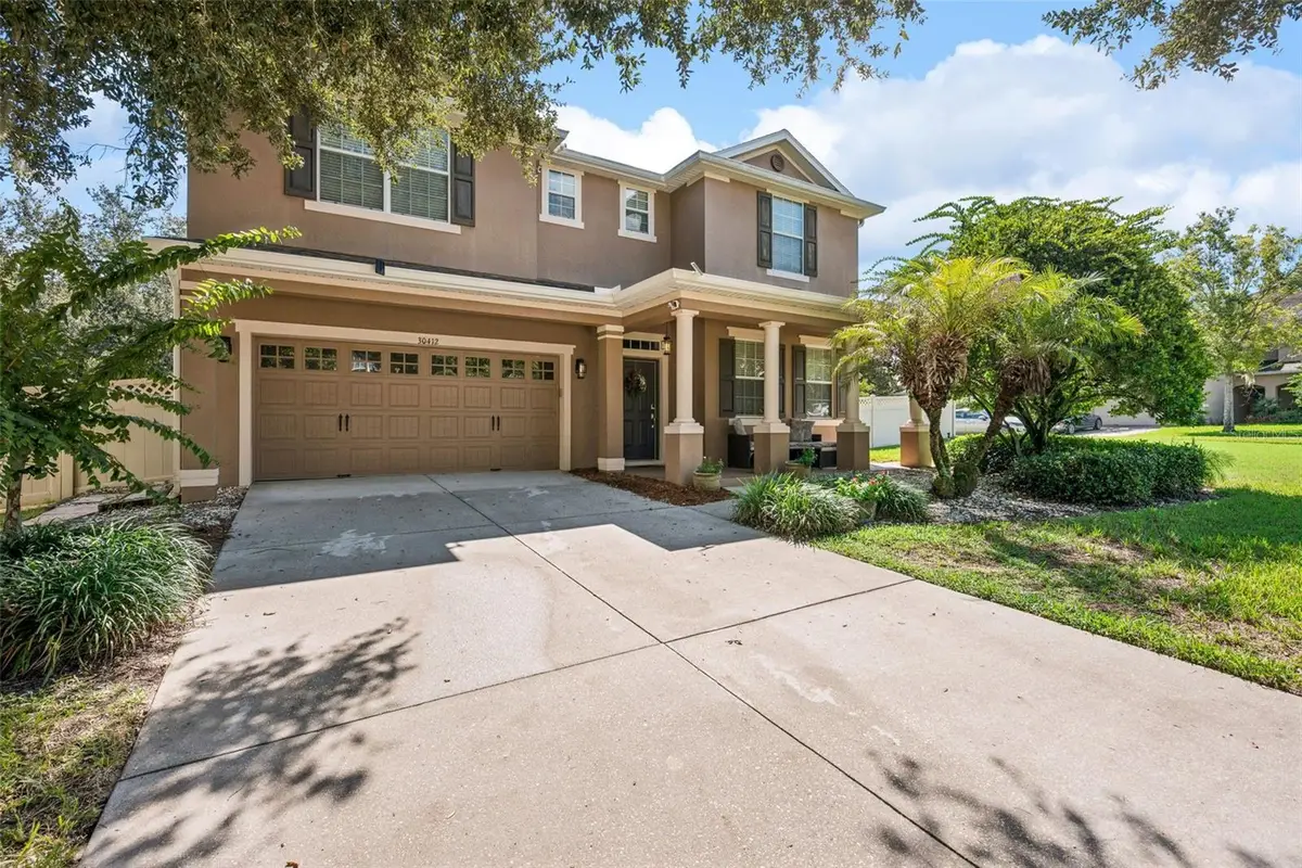 30412 Tokara Terrace, Mount Dora, FL 32757 - #1