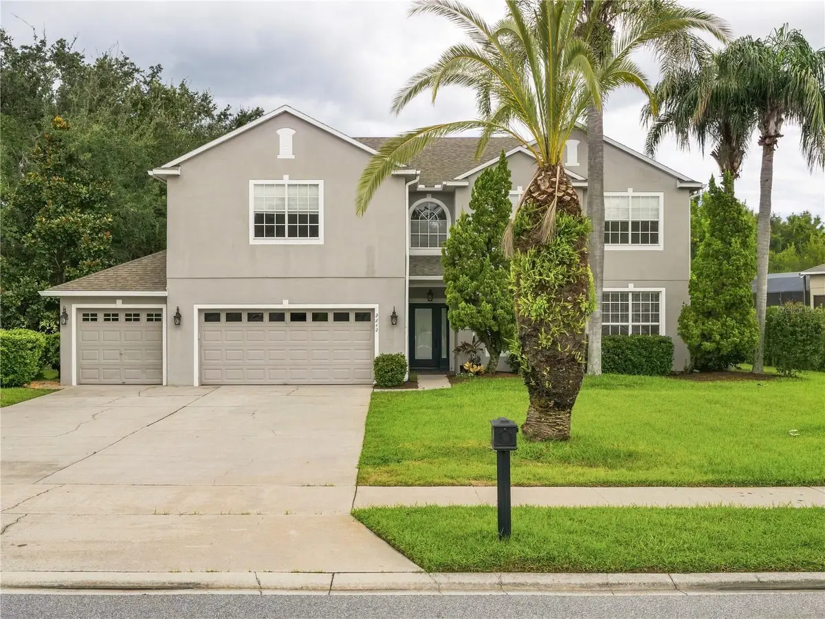 2242 Wintermere Pointe Drive, Winter Garden, FL 34787 - #1