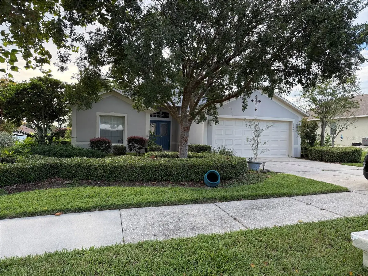 1111 Arbor Hill Circle, Minneola, FL 34715 - #1