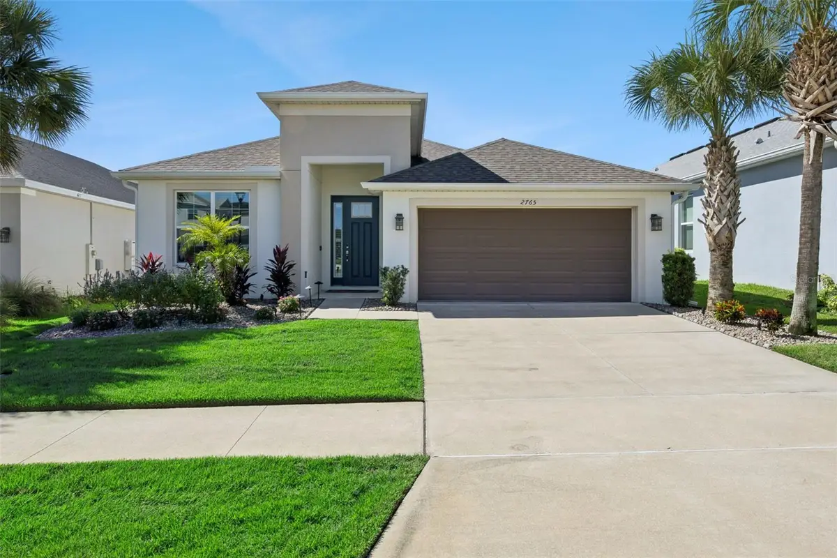 2765 Hilltop Road, Clermont, FL 34711 - #1