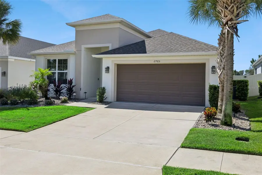 2765 Hilltop Road, Clermont, FL 34711 - #2