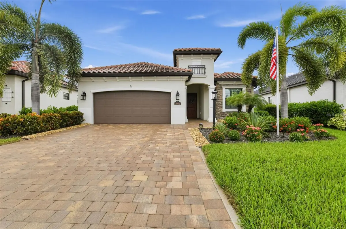 5939 Brandon Run, Bradenton, FL 34211 - #1