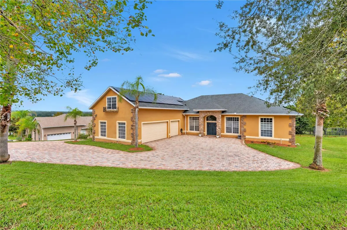 18020 Victorian Drive, Clermont, FL 34715 - #1