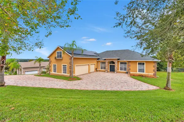 18020 Victorian Drive, CLERMONT, FL 34715