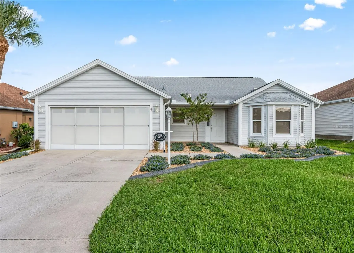 3065 Batally Court, The Villages, FL 32162 - #1