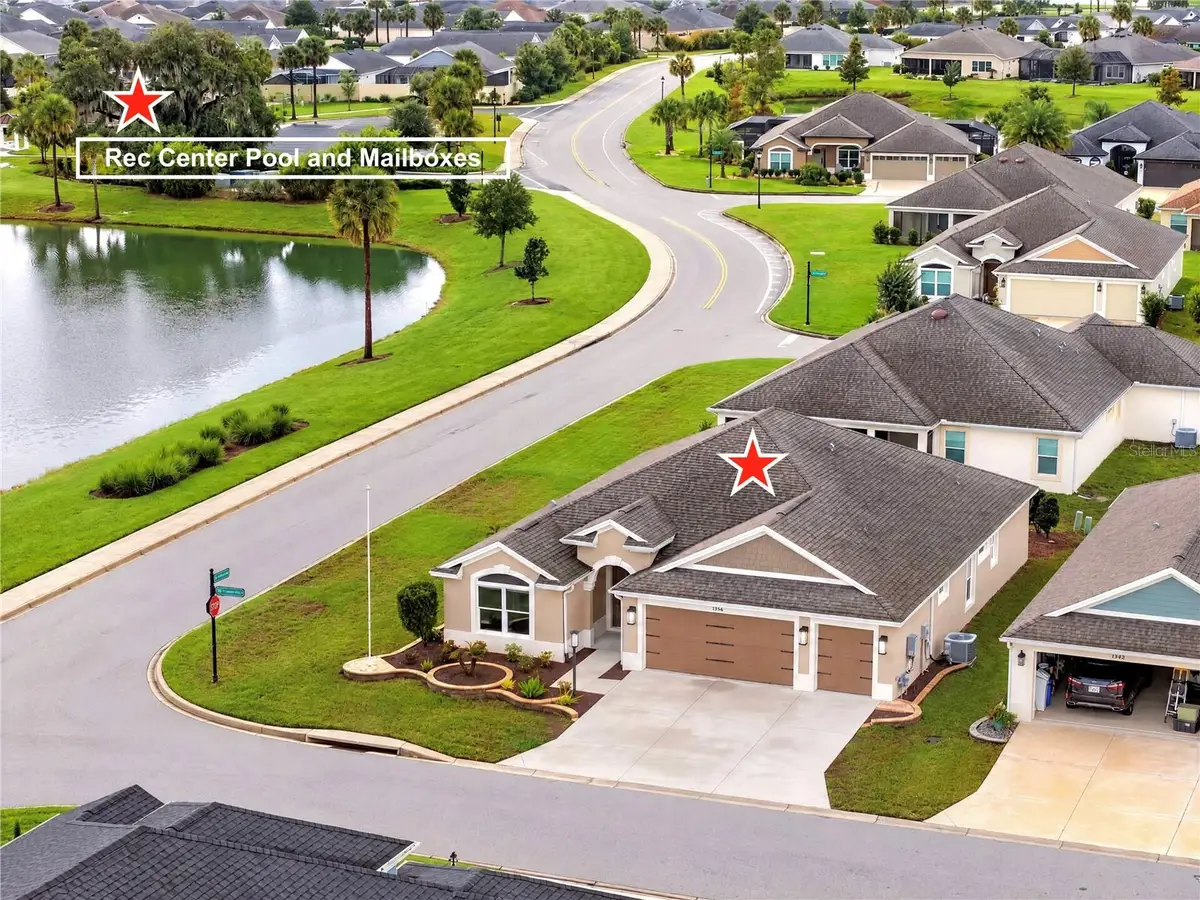 1336 Frazier Way, The Villages, FL 32163 - #1