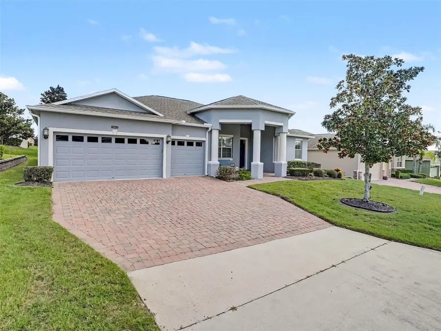 2862 Captiva Street, Clermont, FL 34711 - #2