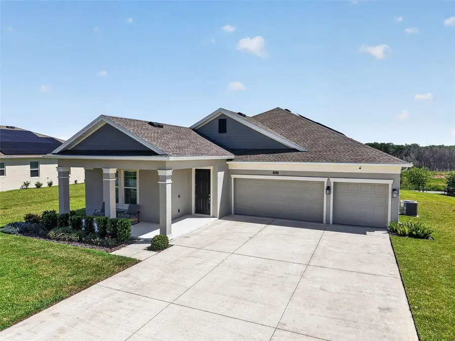 6061 Claystone Way, Mount Dora, FL 32757 - #2