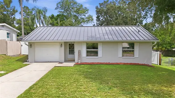 116 Lillian Street, MINNEOLA, FL 34715