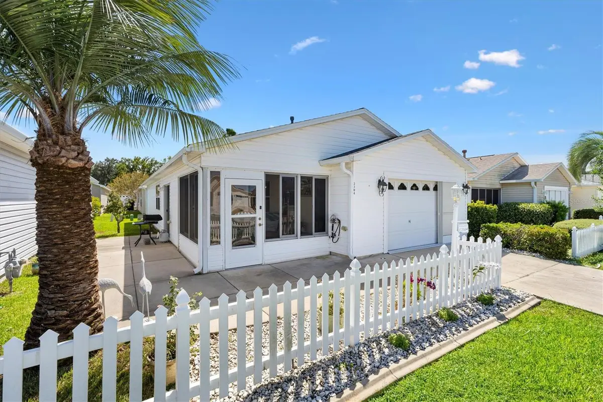 2304 Whisper Street, The Villages, FL 32162 - #1