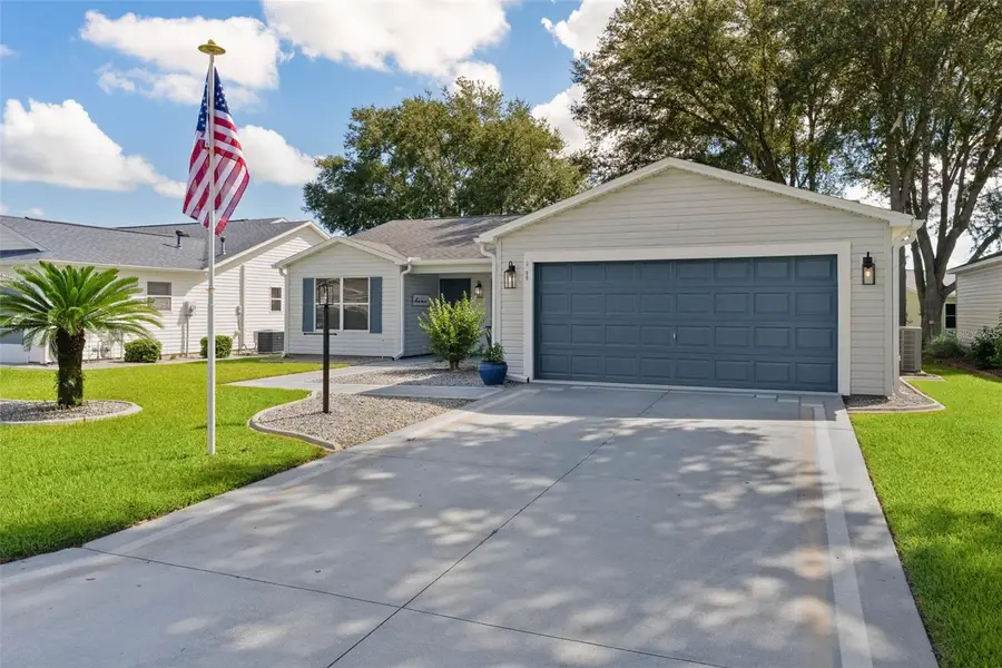 3499 Auburndale Avenue, The Villages, FL 32162 - #2