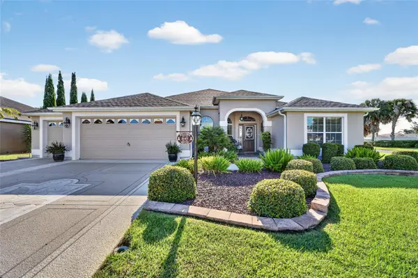 1645 Hollow Branch Way, THE VILLAGES, FL 32162