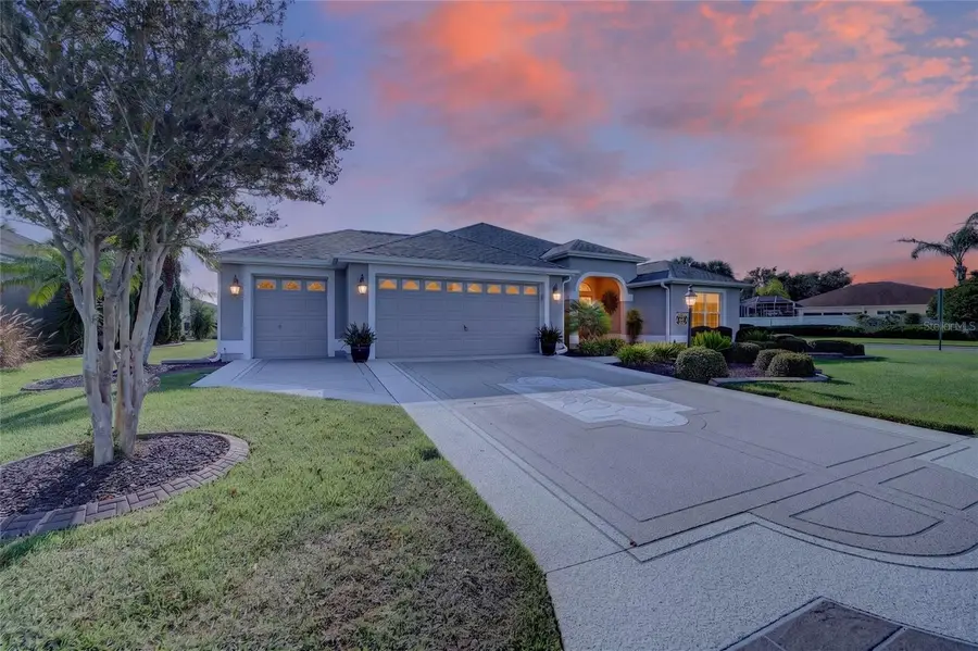 1645 Hollow Branch Way, The Villages, FL 32162 - #2
