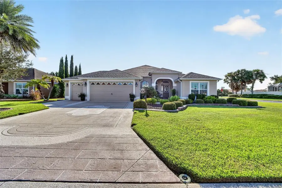 1645 Hollow Branch Way, The Villages, FL 32162 - #3