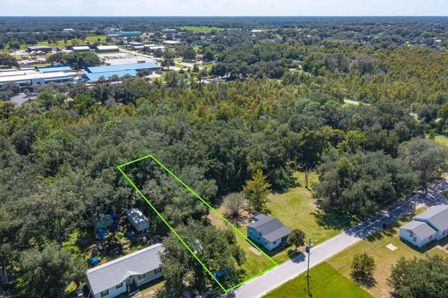 Hart Street, Groveland, FL 34736 - #2