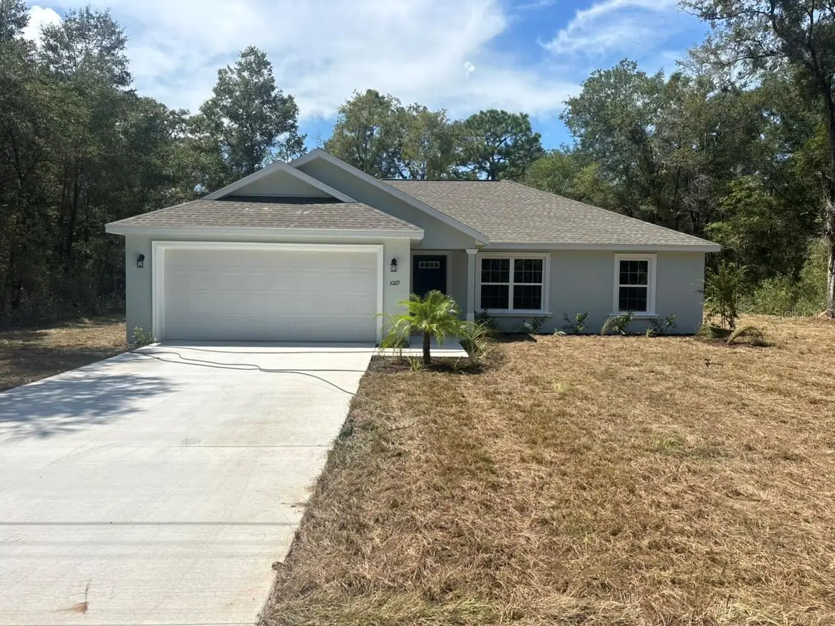 10119 N Dyal Drive, Dunnellon, FL 34434 - #1