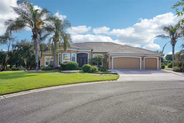 2055 Lake Ridge Drive, THE VILLAGES, FL 32162