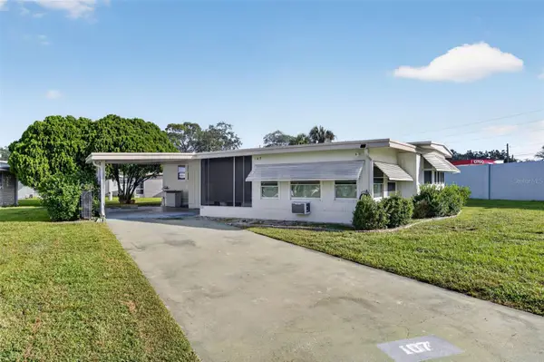 107 Diamond Head Drive, LEESBURG, FL 34788