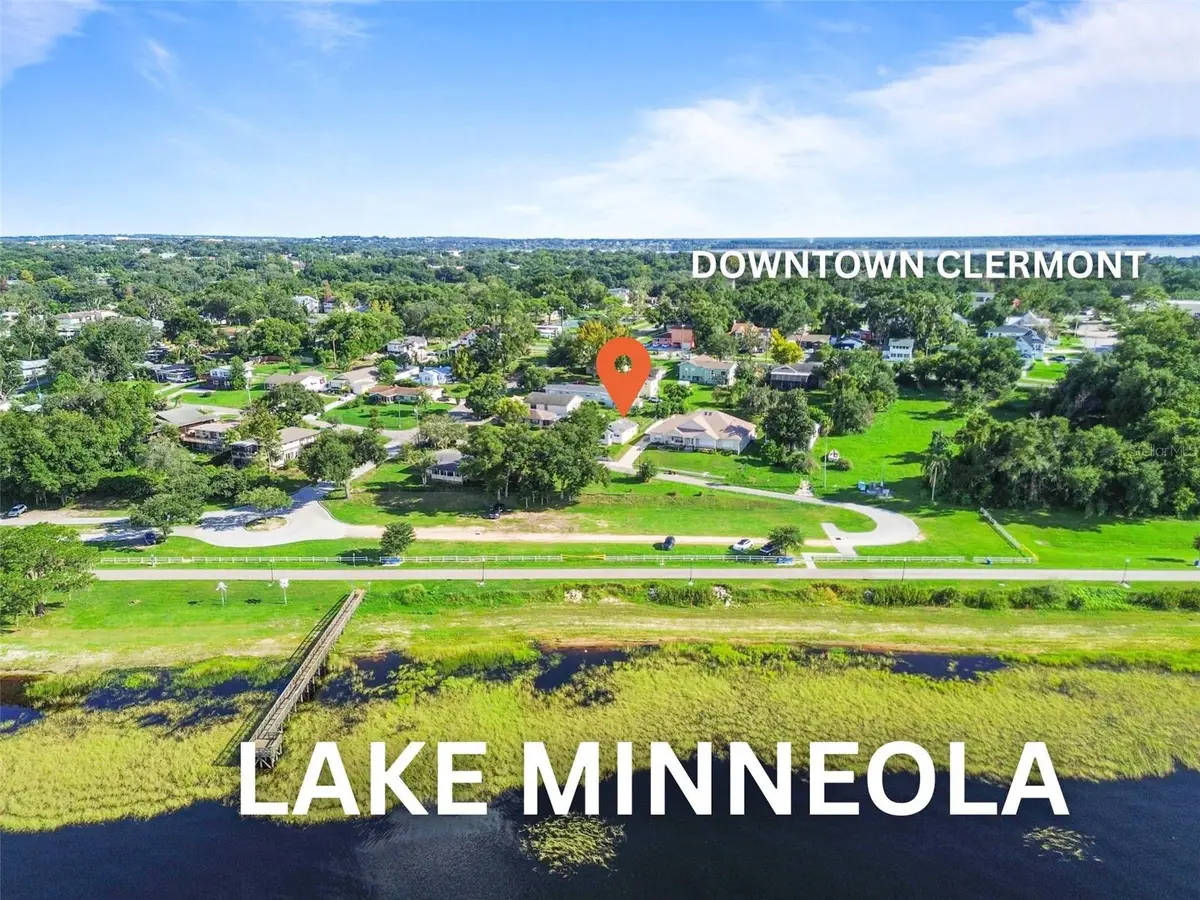 535 Carroll Street, Clermont, FL 34711 - #1