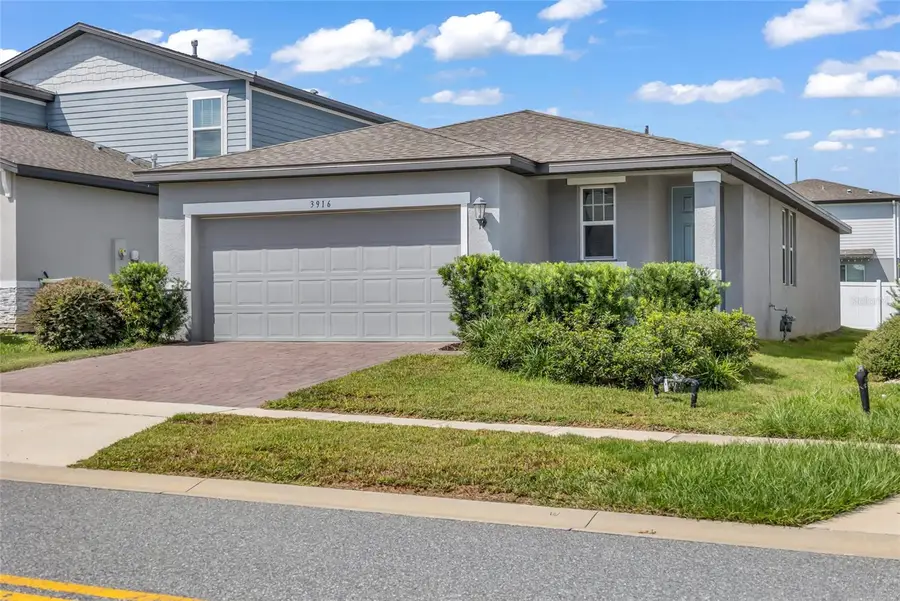 3916 Brant Place, Leesburg, FL 34748 - #2