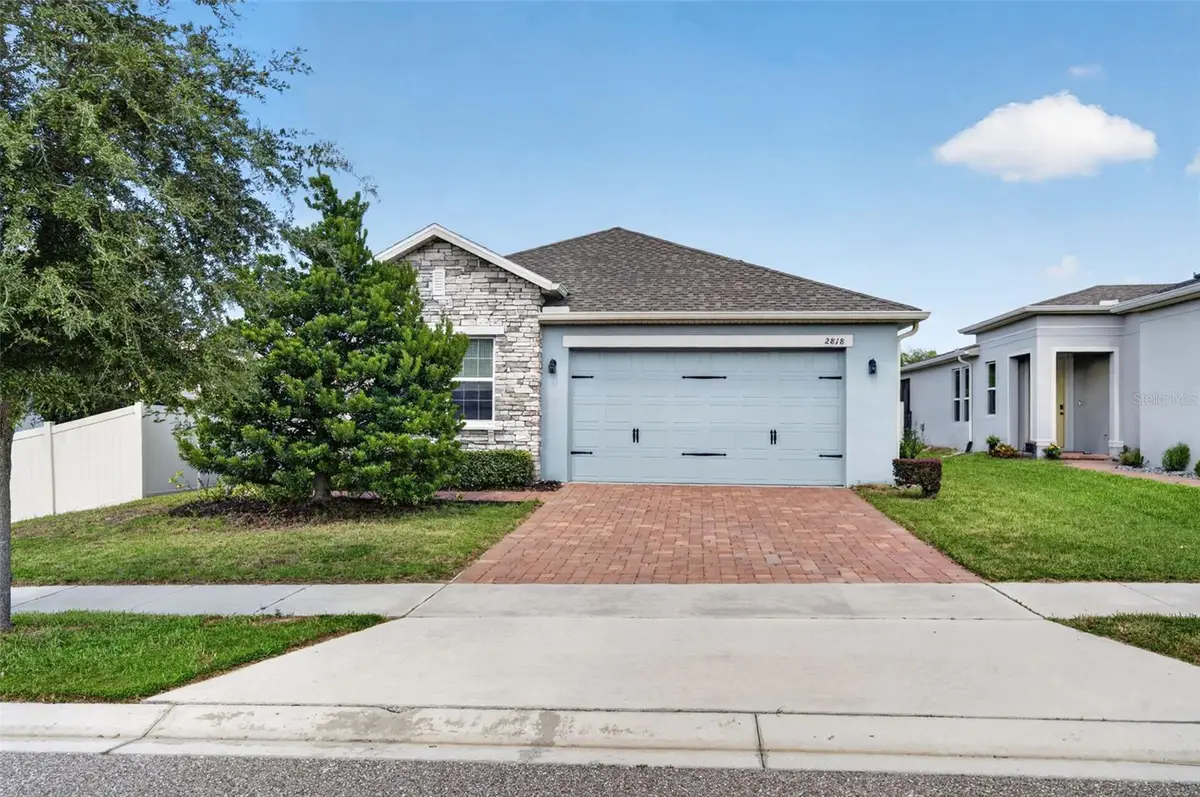 2818 Bigleaf Maple Drive, Ocoee, FL 34761 - #1
